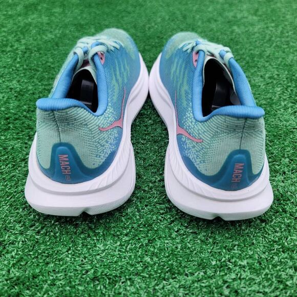 Hoka One One Mach 6 - Women's running shoes - Size 8.5B - Picture 5 of 11